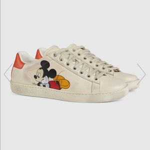 Meet your Posher, Anh quoc